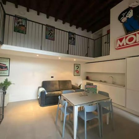 Monopoly Apartment Milan Extérieur photo