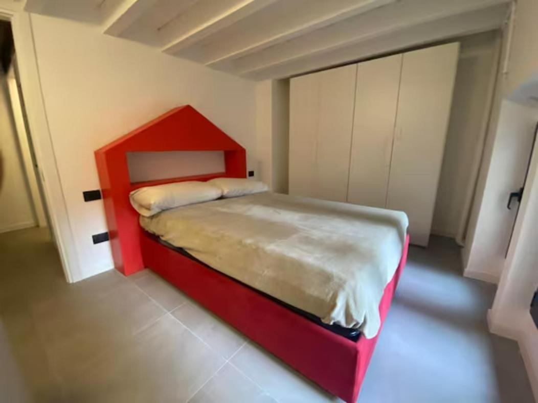 Monopoly Apartment Milan Extérieur photo