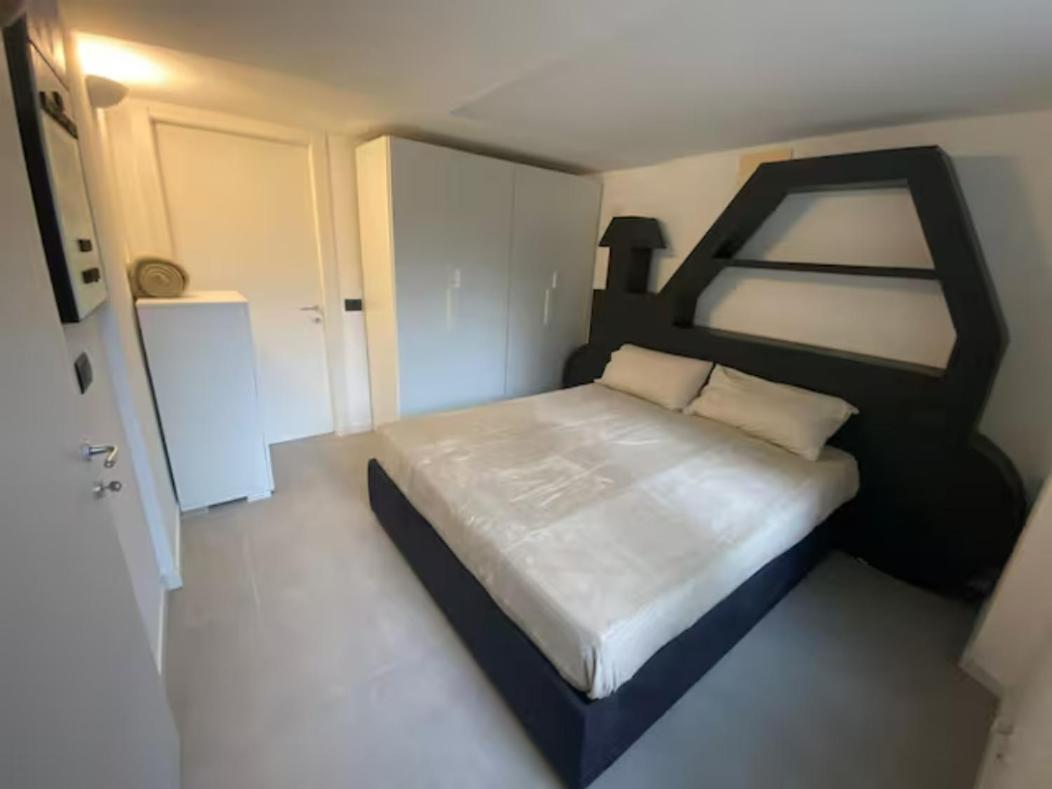 Monopoly Apartment Milan Extérieur photo